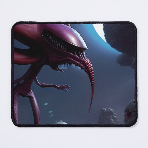 Item preview, Alien 5 designed and sold by zorropriest.