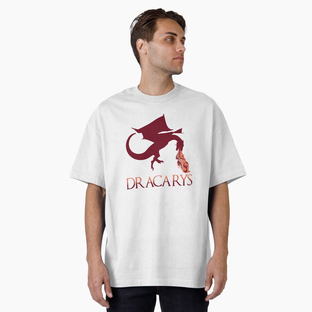 Aperçu de l'œuvre T-shirt oversize créée et vendue par BomPom.