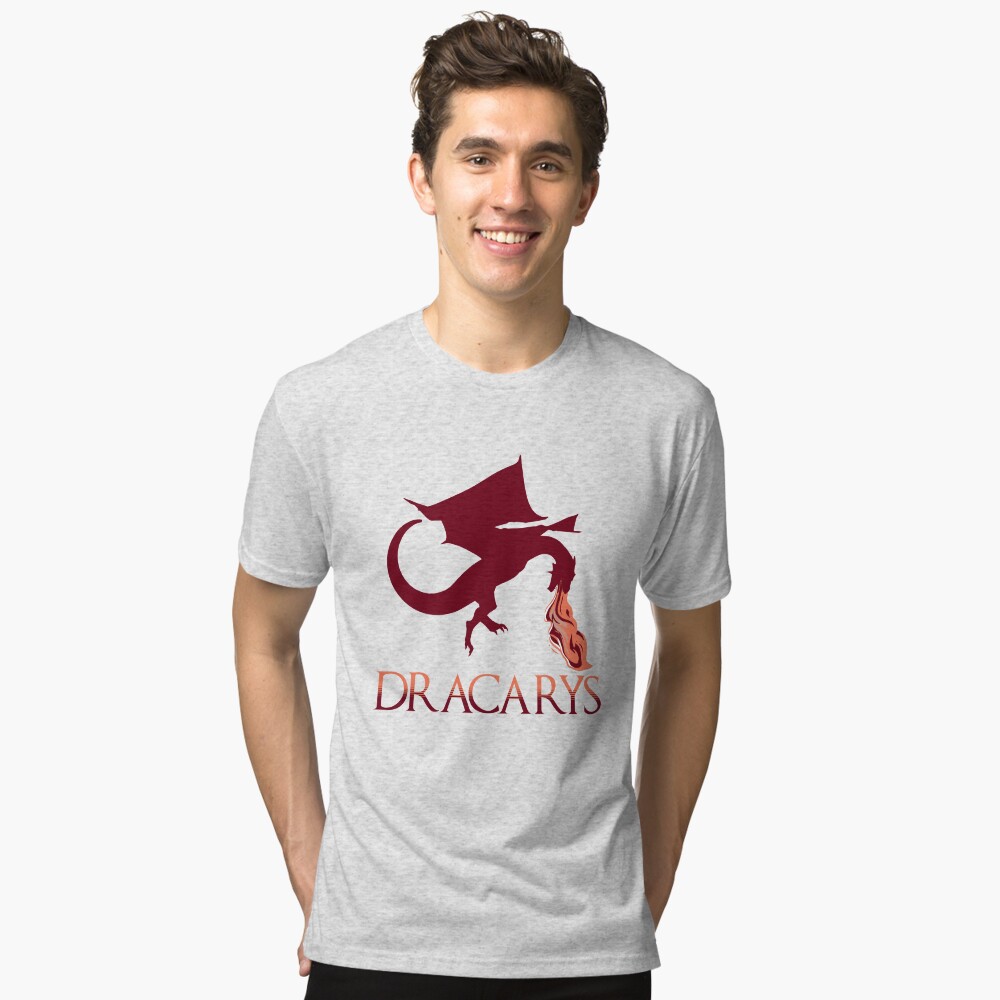 Aperçu de l'œuvre T-shirt chiné créée et vendue par BomPom.