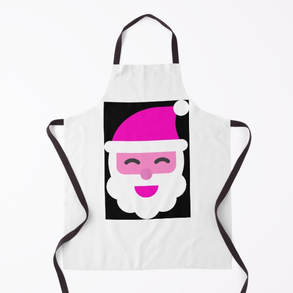Item preview, PINK SANTA CLAUS designed and sold by marie1919.