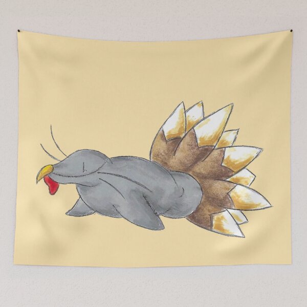 Item preview, Harbor Turkey designed and sold by KOKeefeArt.