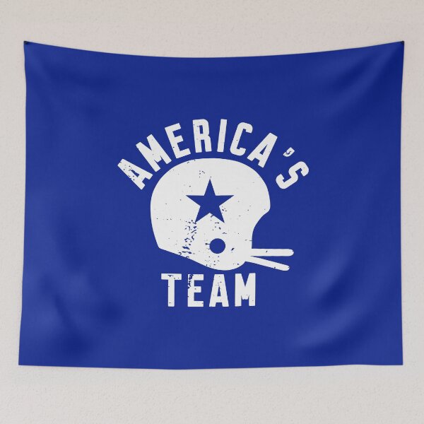 Item preview, America's Team designed and sold by fortworthnights.