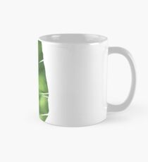 Banana leaf Tasse (Standard)