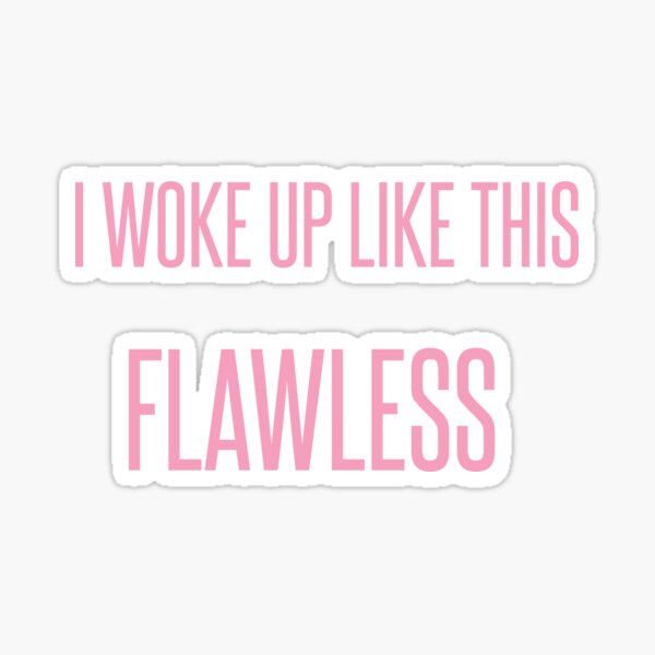 Flawless, Beyonce Music Song Lyrics Female Empowerment