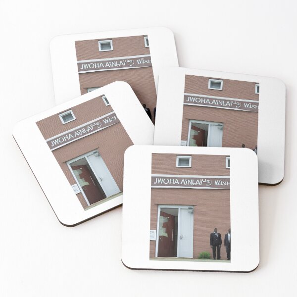 Item preview, Jehovah's witnesses in front of kingdom hall  designed and sold by Jarred Chaisson.