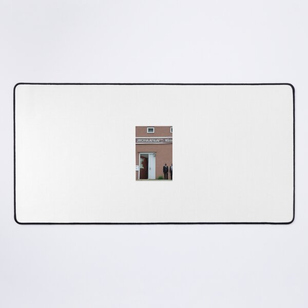 Item preview, Jehovah's witnesses in front of kingdom hall  designed and sold by Jarred Chaisson.