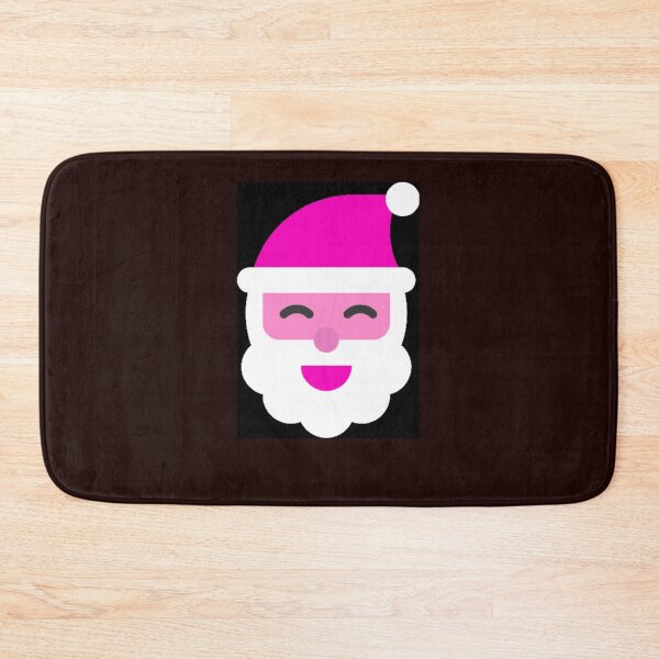 Item preview,  PINK SANTA CLAUS designed and sold by marie1919.