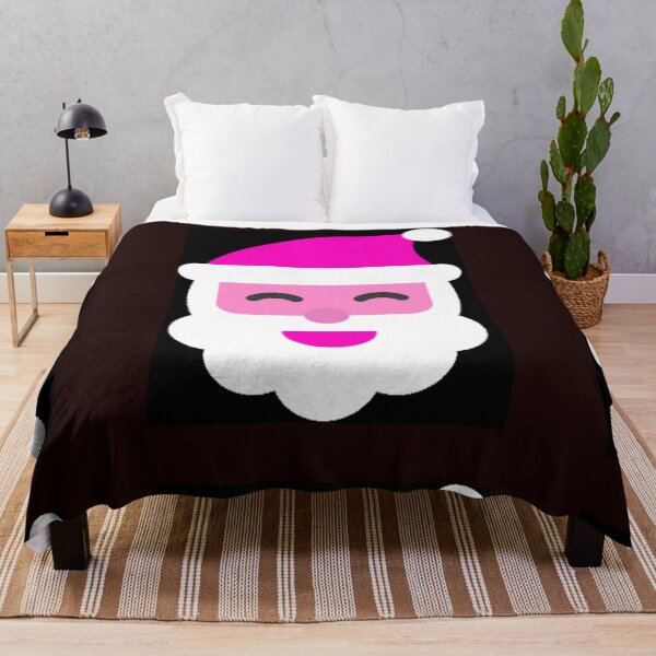Item preview, PINK SANTA CLAUS designed and sold by marie1919.