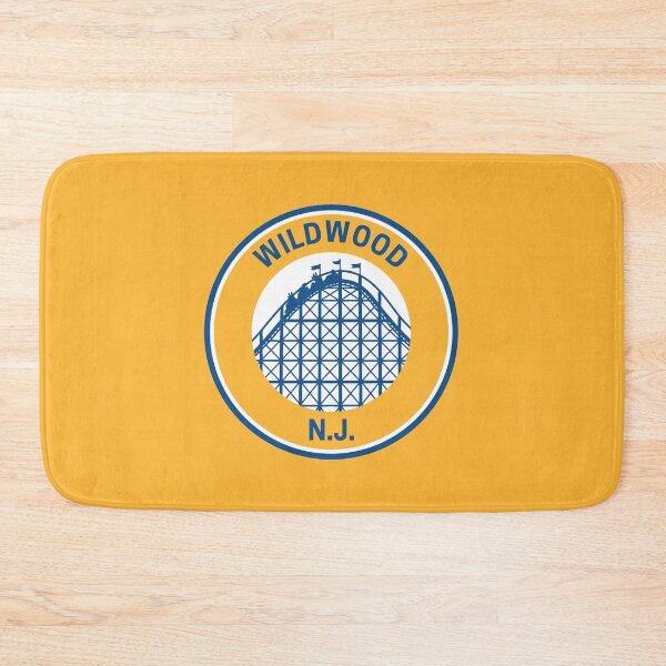 Item preview, Vintage Wildwood New Jersey designed and sold by fearcity.