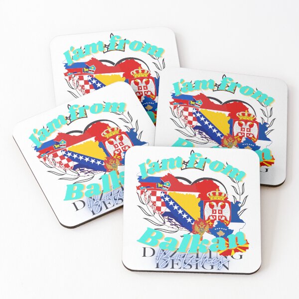 Item preview, Iam from Balkan B#tches Dazzling Design by DD designed and sold by Dazzlingdesign1.