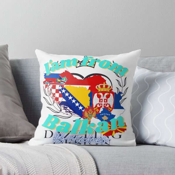 Item preview, Iam from Balkan B#tches Dazzling Design by DD designed and sold by Dazzlingdesign1.