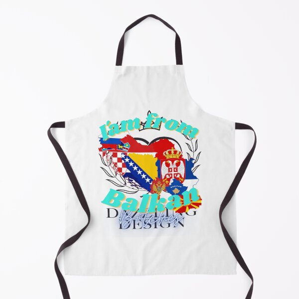Artikelvorschau, Iam from Balkan B#tches Dazzling Design by DD entworfen und verkauft von Dazzlingdesign1.