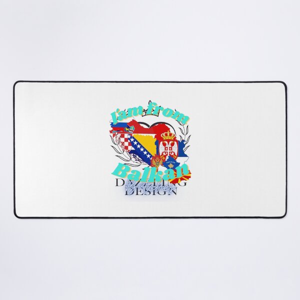 Item preview, Iam from Balkan B#tches Dazzling Design by DD designed and sold by Dazzlingdesign1.