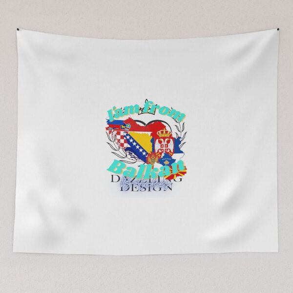 Item preview, Iam from Balkan B#tches Dazzling Design by DD designed and sold by Dazzlingdesign1.