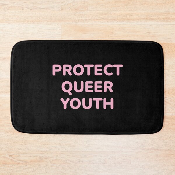 Item preview, Protect Queer Youth designed and sold by Inspirationmotivation.