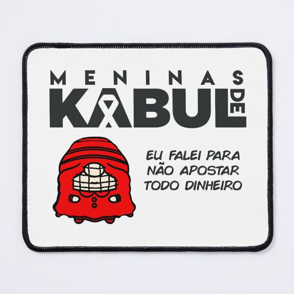 Item preview, meninas de Kabul    designed and sold by teethontheroof.