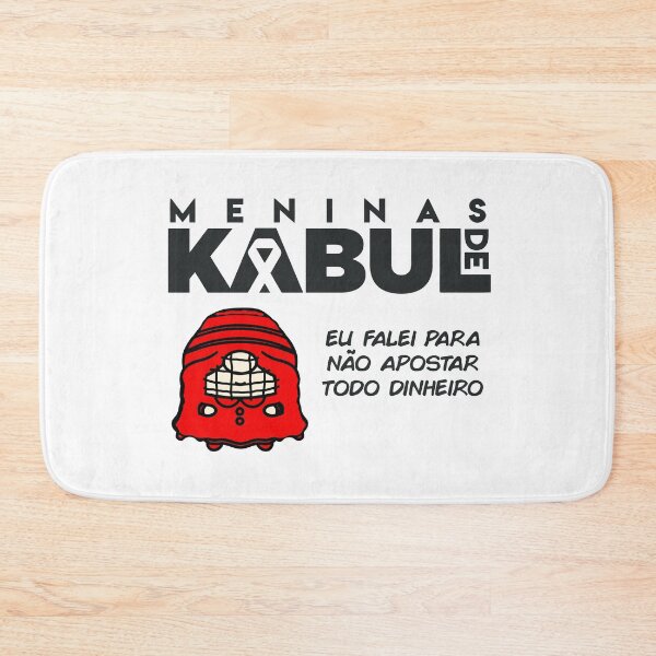 Item preview, meninas de Kabul    designed and sold by teethontheroof.