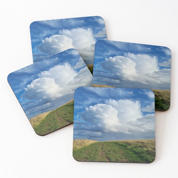 Item preview, Before the Cloud Burst designed and sold by Kat Simmons.