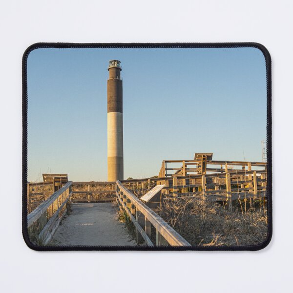 Item preview, Oak Island Lighthouse designed and sold by KensLensDesigns.