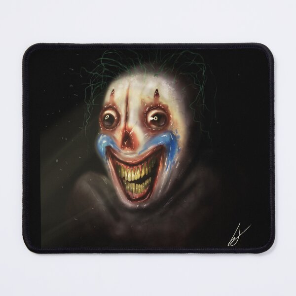 Item preview, Clown Drawing designed and sold by DarianQuilloy.