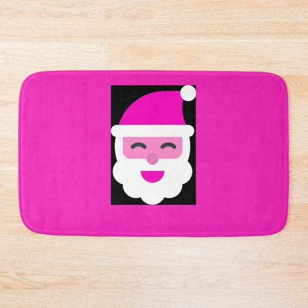 Item preview,   PINK SANTA CLAUS designed and sold by marie1919.