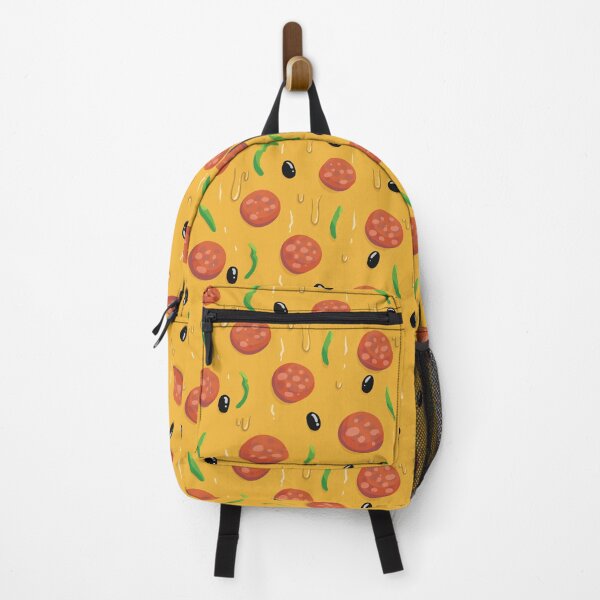 Item preview, Pizza Time designed and sold by SableDoux.