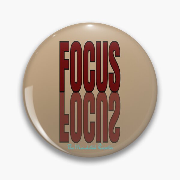 Item preview, FOCUS - Java designed and sold by TheReporter1.