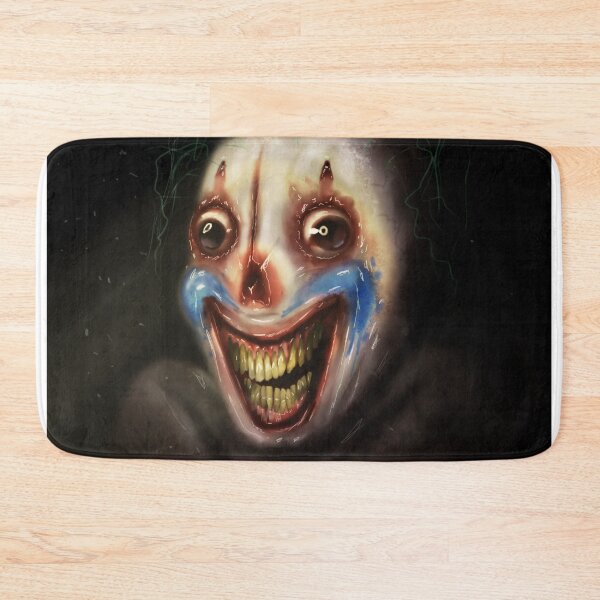Item preview, Clown Drawing designed and sold by DarianQuilloy.