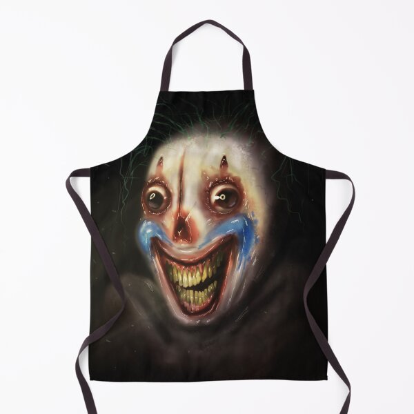 Item preview, Clown Drawing designed and sold by DarianQuilloy.