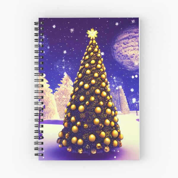 Item preview, #Merrychristmas #Winter #Christmastree #Festiveatmosphere designed and sold by PaganiniAngel.
