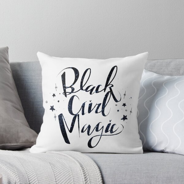 Item preview, Black Girl Magic designed and sold by kebart.