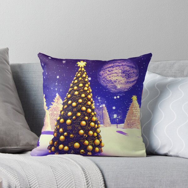 Item preview, #Merrychristmas #Winter #Christmastree #Festiveatmosphere designed and sold by PaganiniAngel.