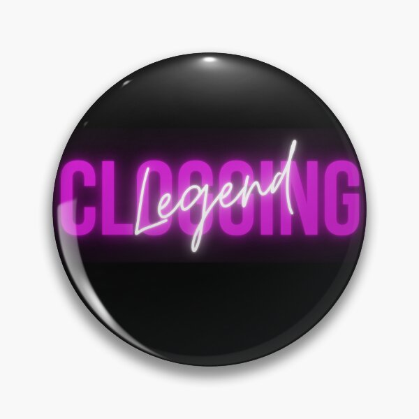 Item preview, Clogging Legend designed and sold by SherylThomas223.