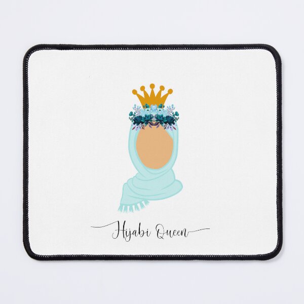 Item preview, Copy of Hijabi Queen designed and sold by Abida Nazifa.