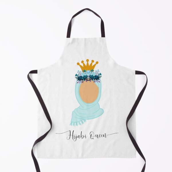 Item preview, Copy of Hijabi Queen designed and sold by Abida Nazifa.