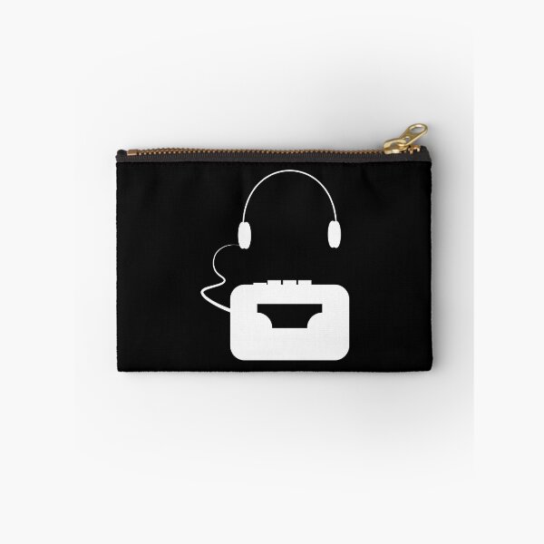 Item preview, Stylish walkman silhouette designed and sold by J-Brezy.