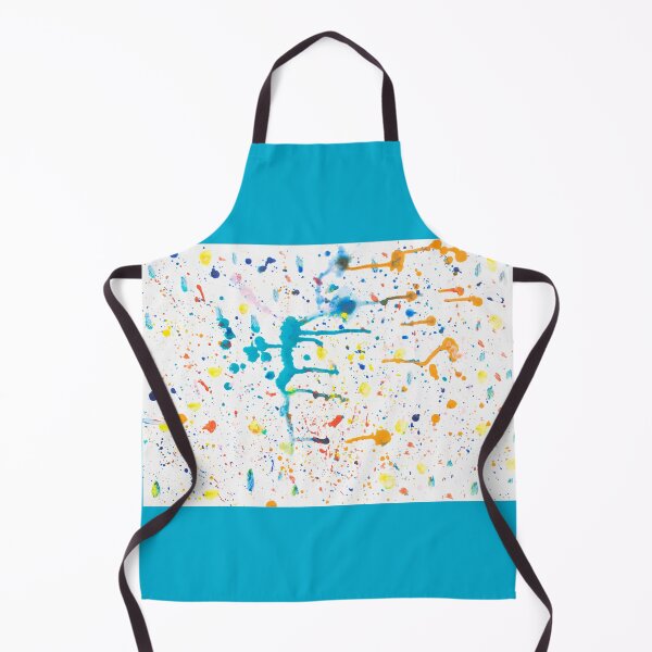 Item preview, Happy splashes designed and sold by MMysteryArtist.