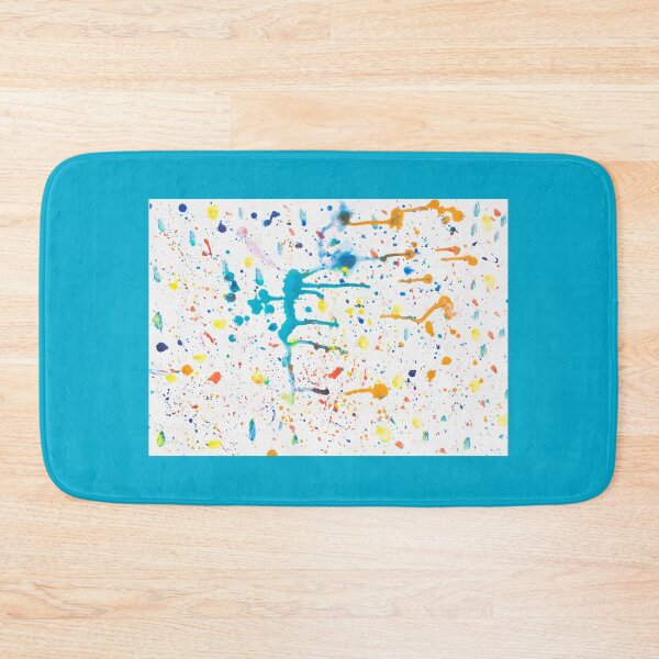 Item preview, Happy splashes designed and sold by MMysteryArtist.