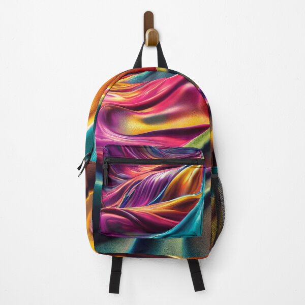Item preview, Organic Free-Flow Pattern #9 designed and sold by MarkColeImaging.