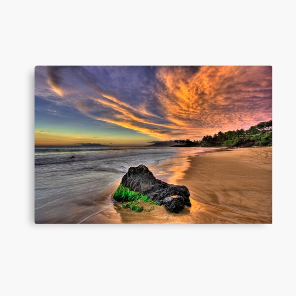 Item preview, Clearing Storm designed and sold by RandyJayBraun.