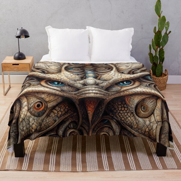 Item preview, Lizard Tile designed and sold by JPugliese.
