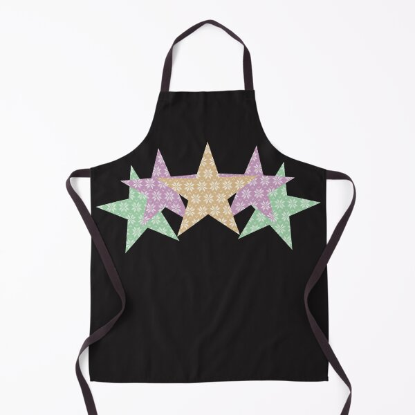 Item preview, Five Star Rating in Cosy Christmas Design designed and sold by DagonflyDesign.
