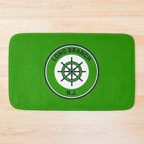 Item preview, Vintage Long Branch New Jersey designed and sold by fearcity.