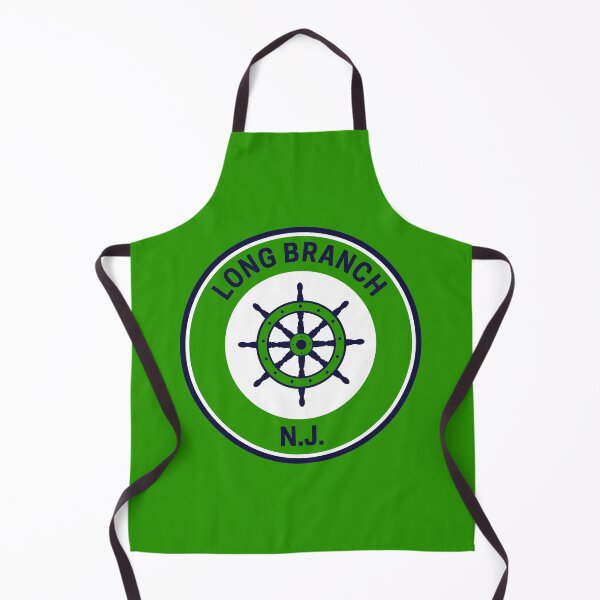 Item preview, Vintage Long Branch New Jersey designed and sold by fearcity.
