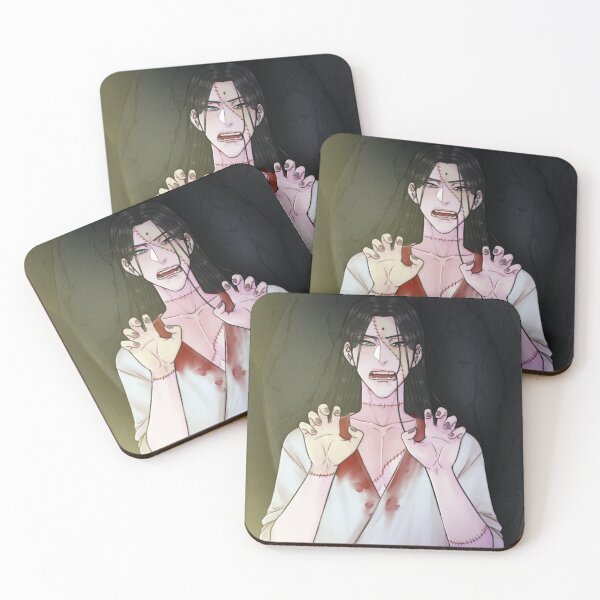 Item preview, Zombie Shen Qingqiu  designed and sold by popipurin.