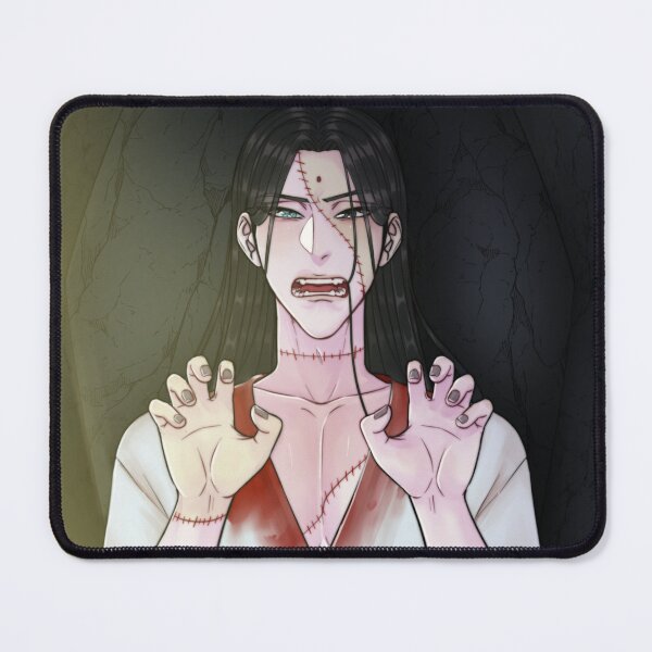 Item preview, Zombie Shen Qingqiu  designed and sold by popipurin.