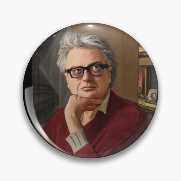 Item preview, Jeffrey Lyons, film critic designed and sold by OneNinerFiver.