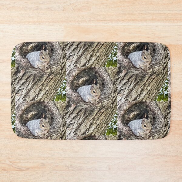 Item preview, Squirrel photo, Boston Commons, Park designed and sold by DebbieJoyArt.