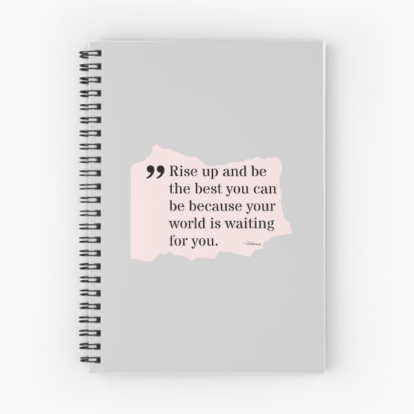 Item preview, Rise up and be the best you can designed and sold by Work life.