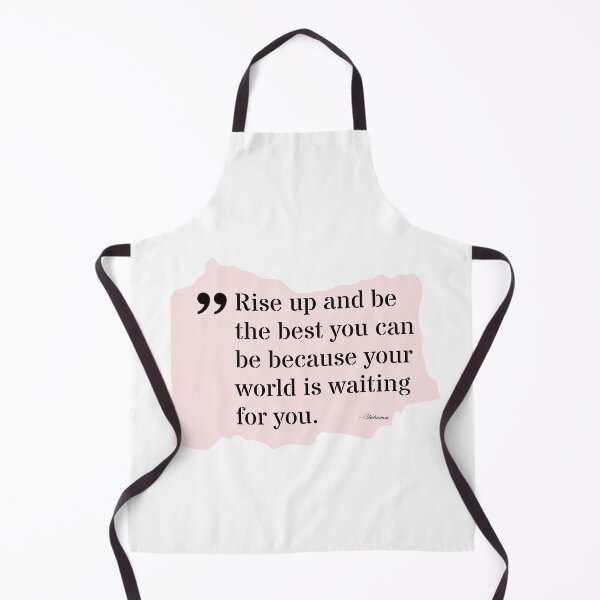 Item preview, Rise up and be the best you can designed and sold by Work life.